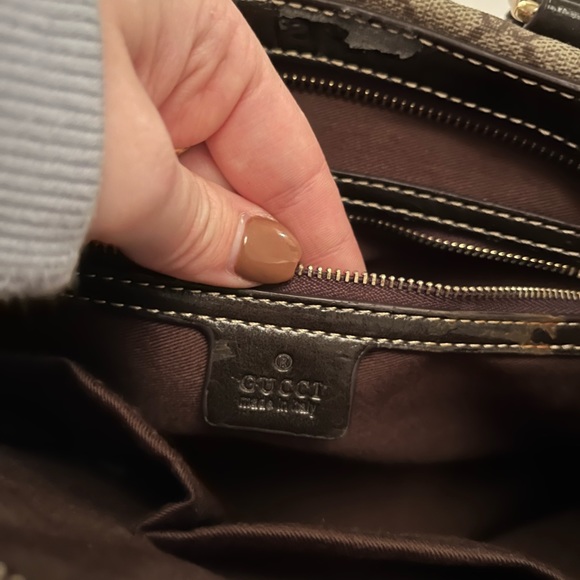 Gucci Bag! - Picture 7 of 13
